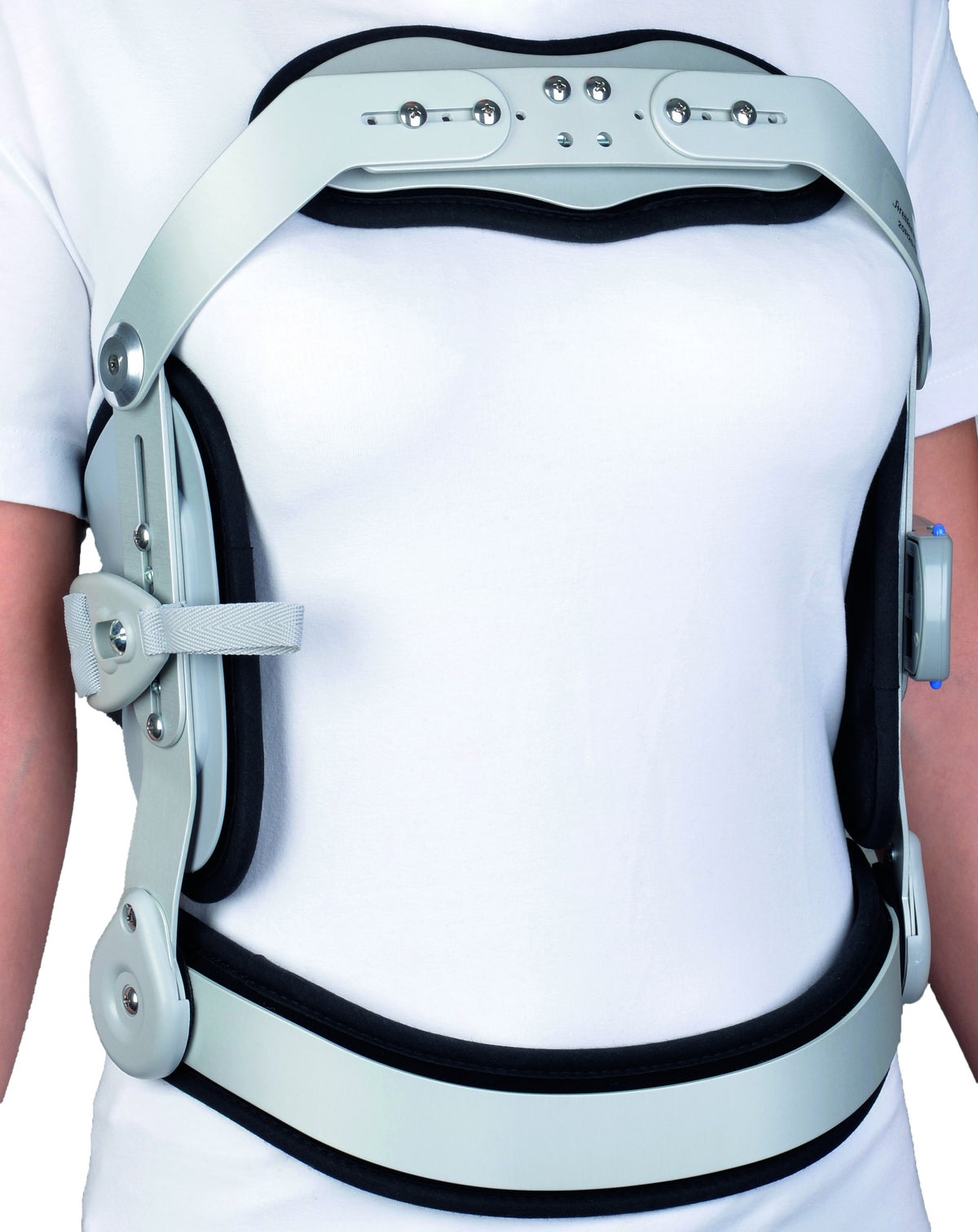 Corset Hiperextensión