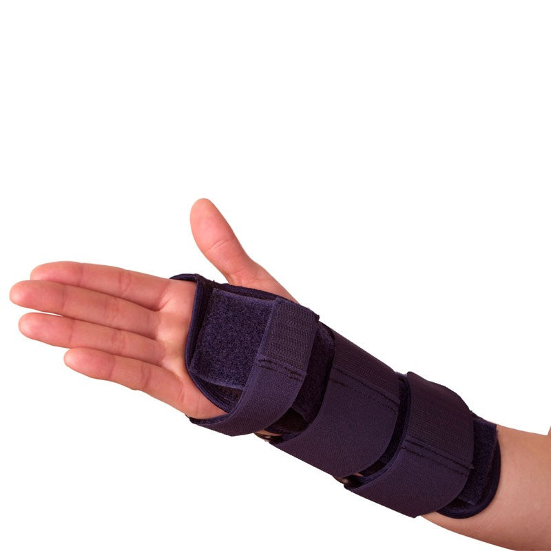 Muñequera Antebraqueo Palmar