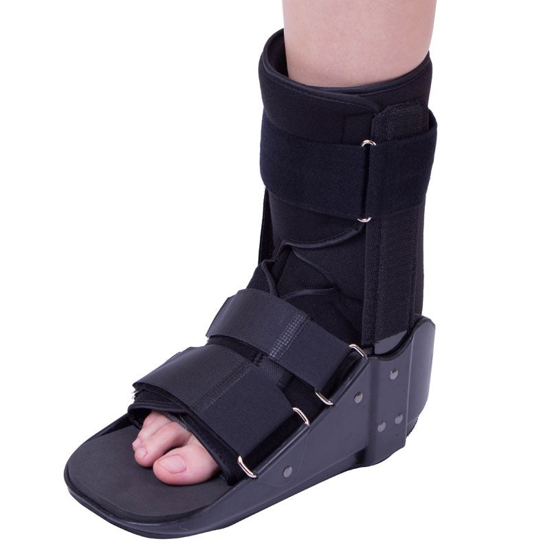 Bota de Marcha Corta