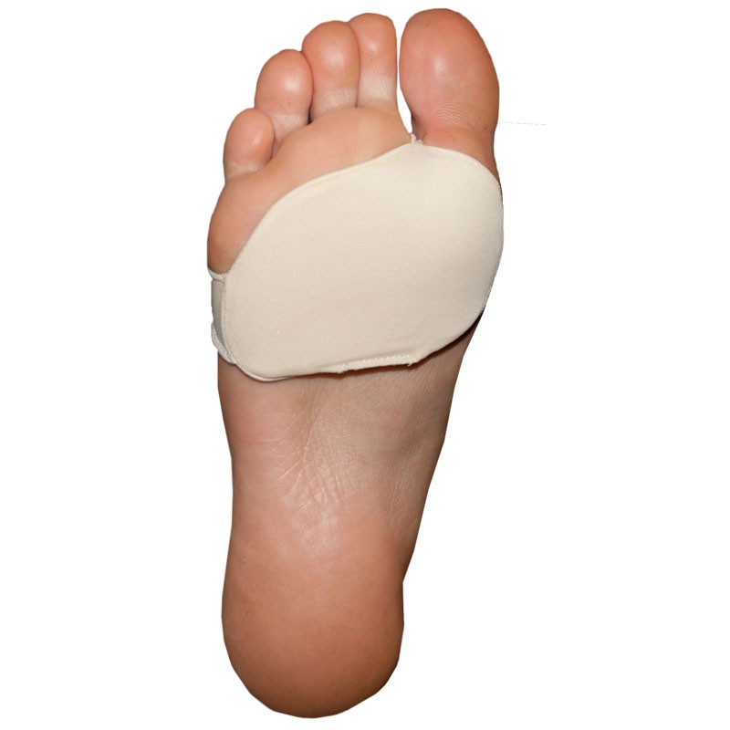 Cojin Metatarsal Tela