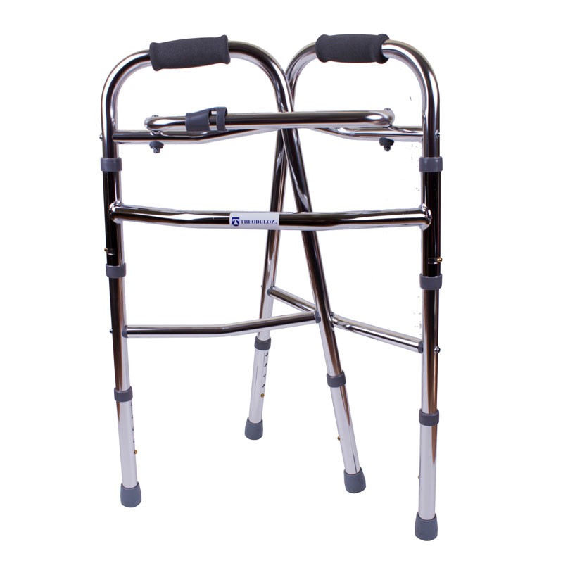 Andador Plegable
