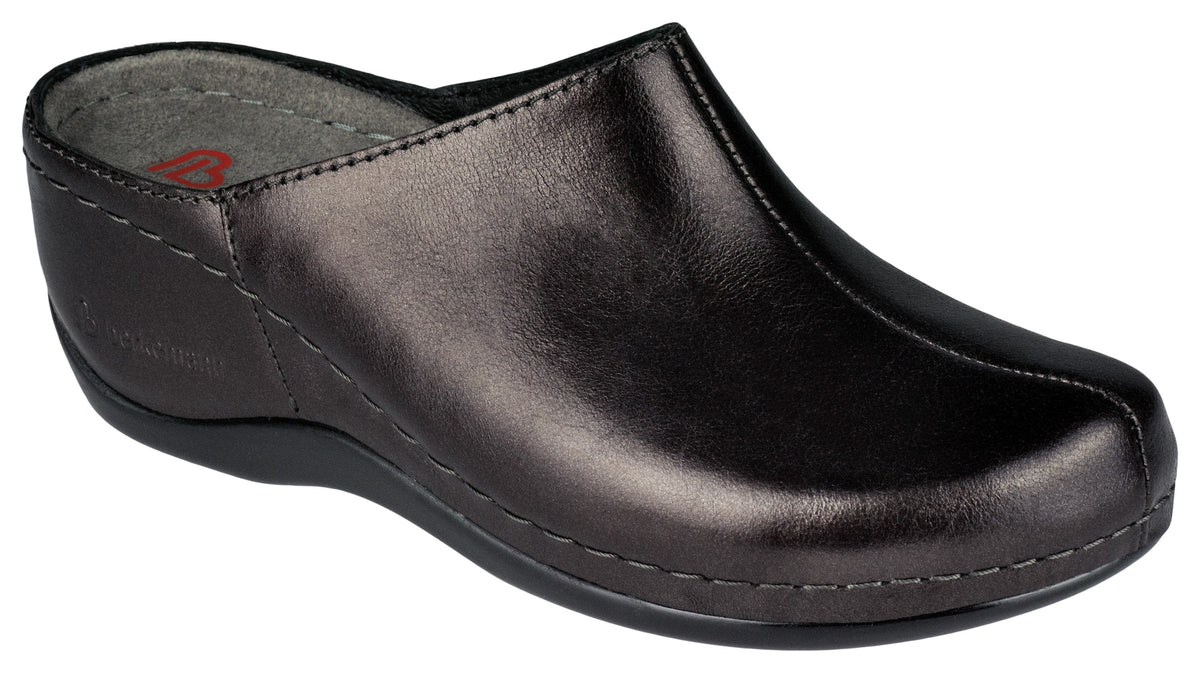 Zapatos ortopédicos para mujer Jada Bronze