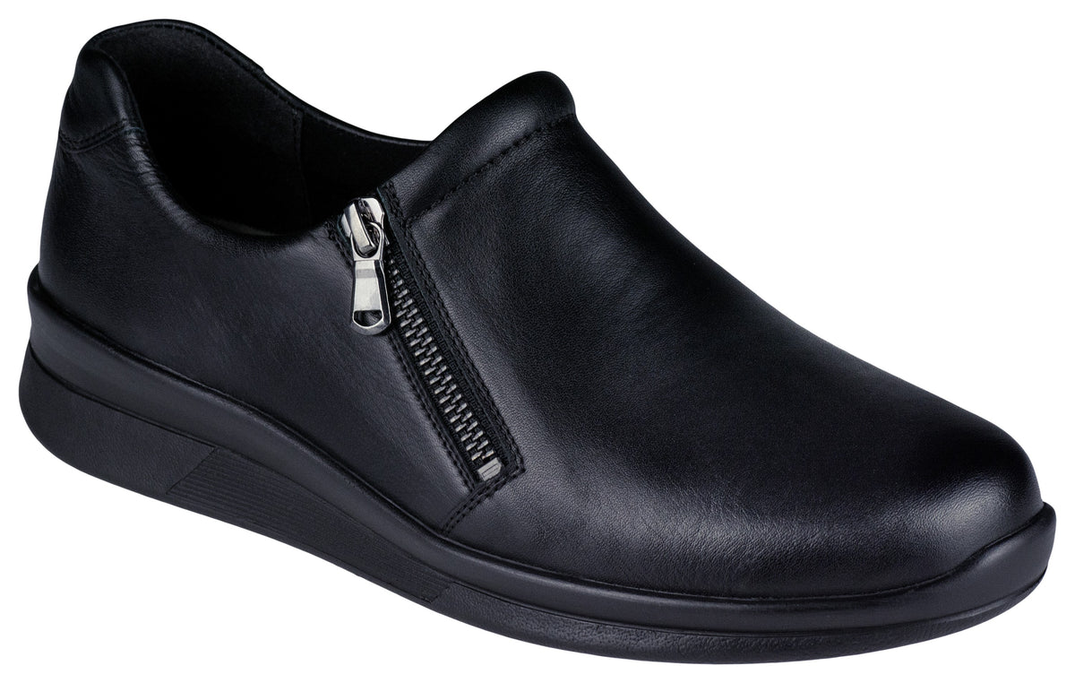 Zapatos ortopédicos mujer Edina Schwarz
