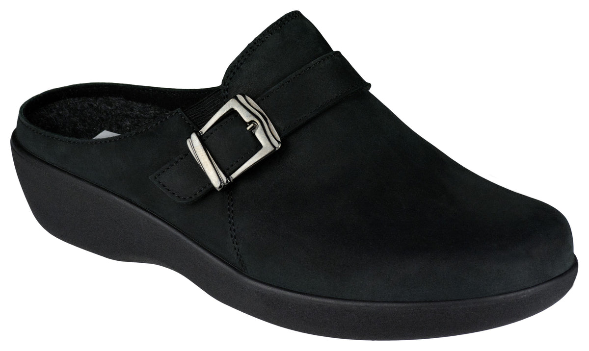 Zapatos ortopédicos mujer Viona Schwarz