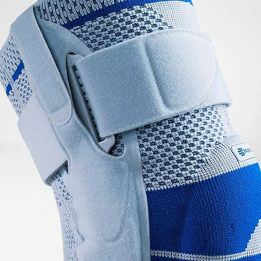 Ortesis de rodilla GenuTrain S