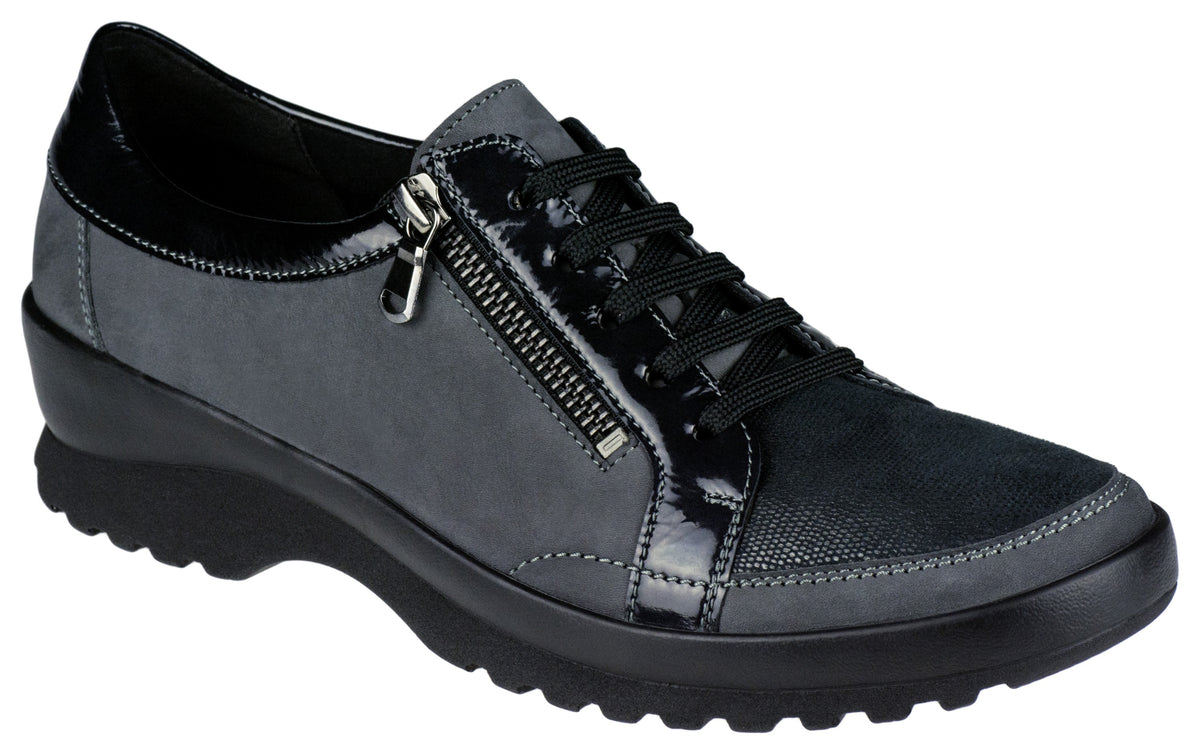 Zapatos ortopédicos mujer Silva Grau