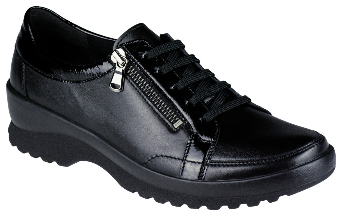 Zapatos ortopédicos mujer Silva Schwarz