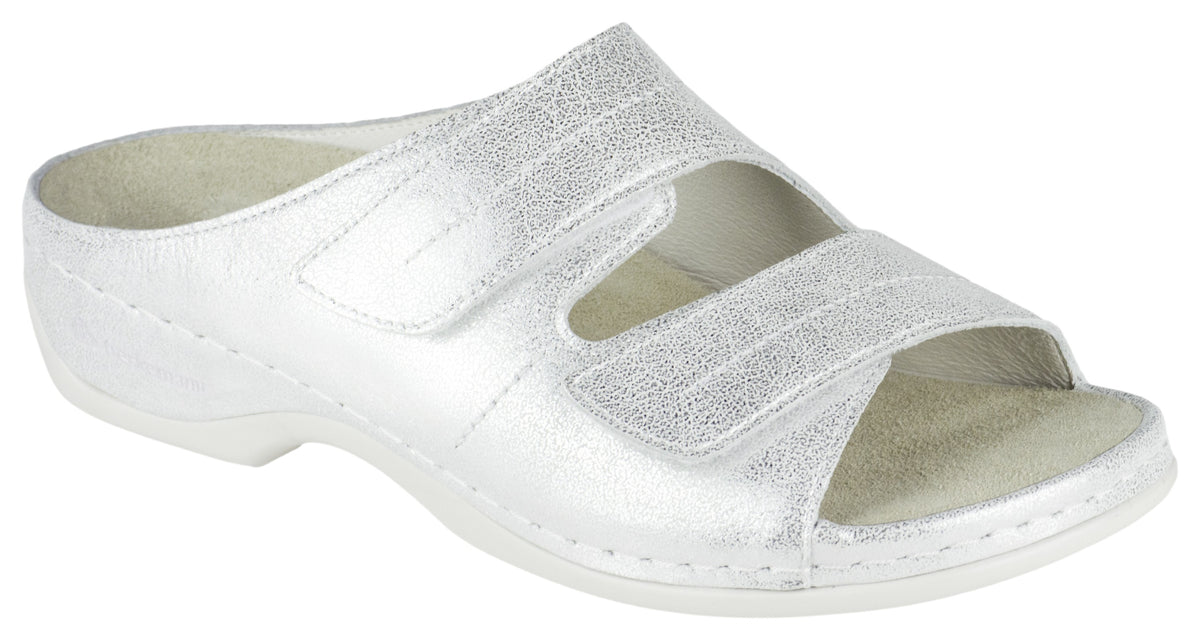 Sandalias ortopédicas mujer Daria Silber