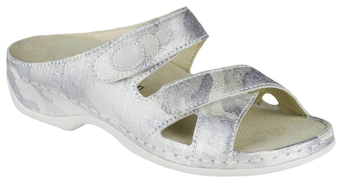 Sandalias ortopédicas mujer Felia Mondsilber