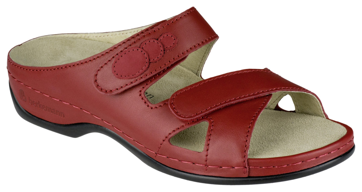 Sandalias ortopédicas mujer Felia Signalrot