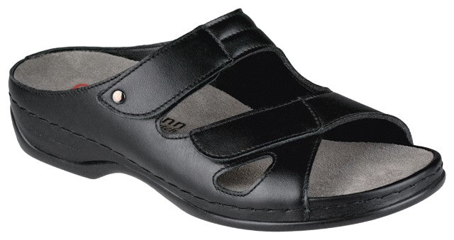 Sandalias ortopédicas mujer Janna Schwarz