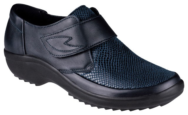 Zapatos ortopédicos mujer Talia Königblau