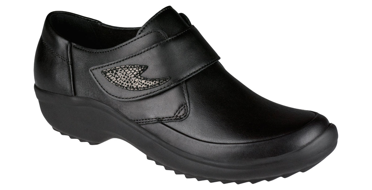 Zapatos ortopédicos mujer Talia Schwarz