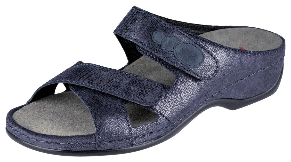 Felie Deep Ink Jeans