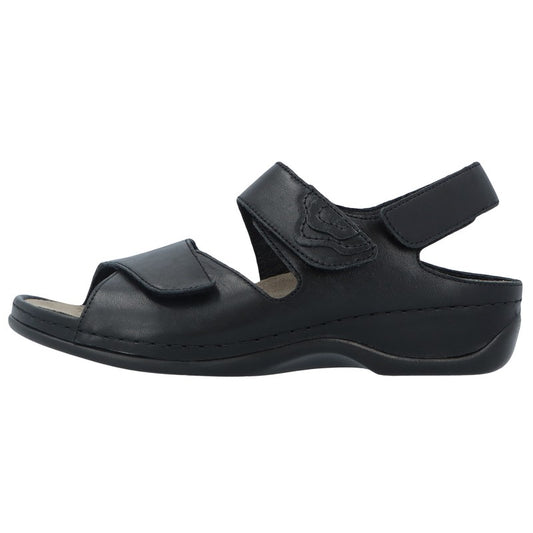 Sandalias ortopédicas mujer Rina Schwarz