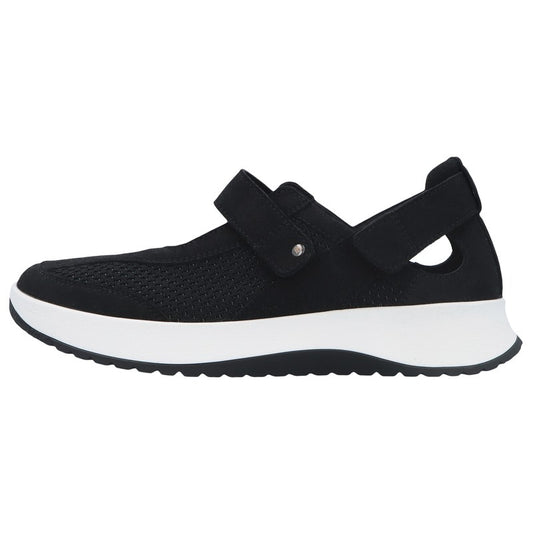 Zapatos ortopédicos mujer Kari Schwarz