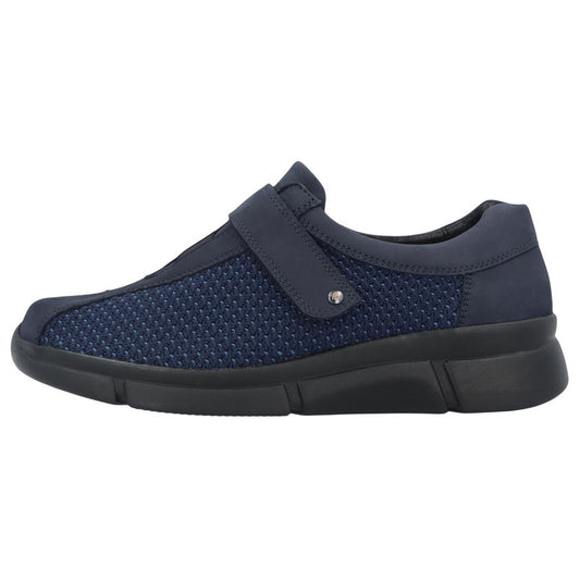 Zapatillas ortopédicas mujer Albertina