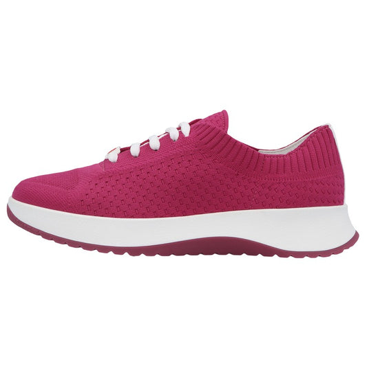 Zapatillas ortopédicas mujer Lexi Pink
