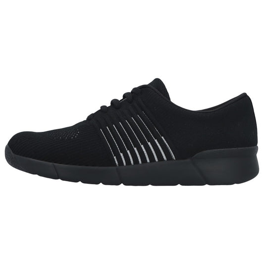 Zapatillas ortopédicas hombre Björn Nachtschwarz