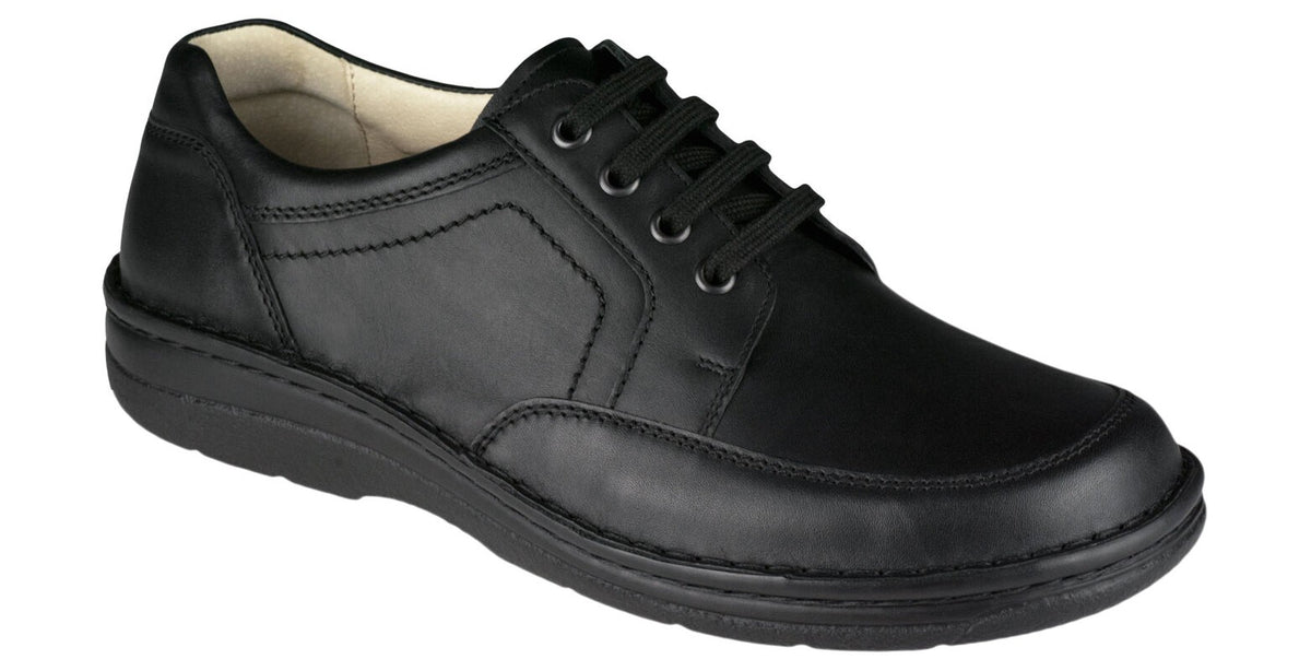 Zapatos ortopédicos hombre Frieder