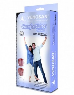 Media de compresión Venosan... 2