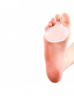 Cojin Metatarsal Silicona...
