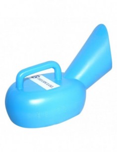 Urinal Plástico Dama