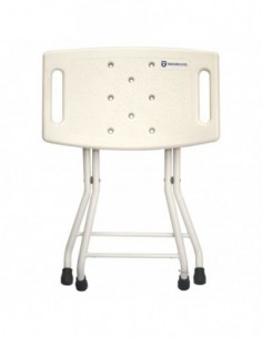 Piso de Ducha Plegable 2