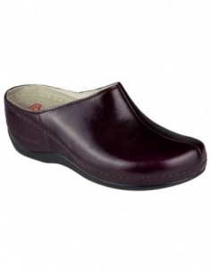 Zapatos ortopédicos mujer...
