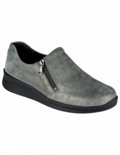 Zapatos ortopédicos mujer...