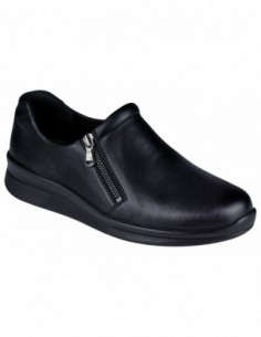 Zapatos ortopédicos mujer...