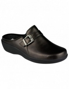 Zapatos ortopédicos mujer...
