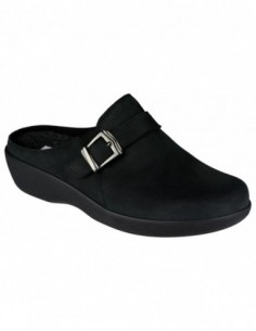 Zapatos ortopédicos mujer...