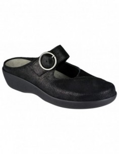 Zapatos ortopédicos mujer...