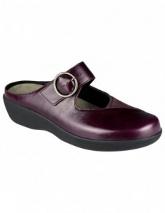 Zapatos ortopédicos mujer...