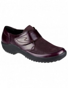 Zapatos ortopédicos mujer...