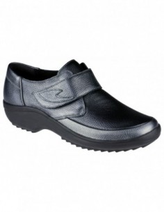 Zapatos ortopédicos mujer...