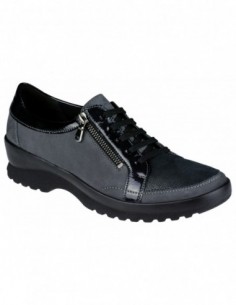 Zapatos ortopédicos mujer...