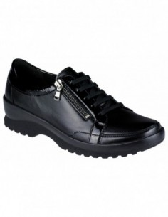 Zapatos ortopédicos mujer...