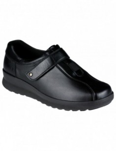 Zapatos ortopédicos mujer...