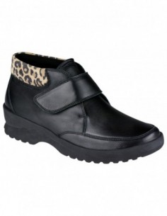 Zapatos ortopédicos mujer...