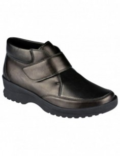 Zapatos ortopédicos mujer...