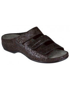 Sandalias ortopédicas mujer...