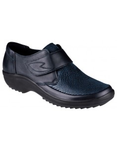 Zapatos ortopédicos mujer...