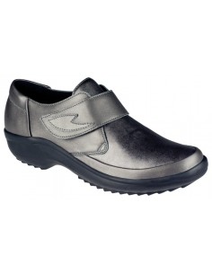 Zapatos ortopédicos mujer...