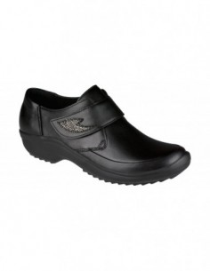 Zapatos ortopédicos mujer...