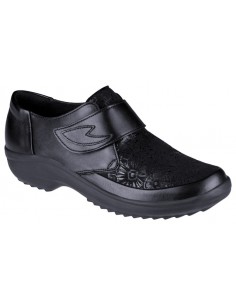 Zapatos ortopédicos mujer...