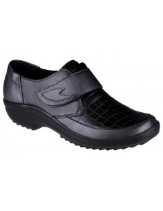 Zapatos ortopédicos mujer...