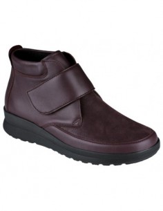 Zapatos ortopédicos mujer...