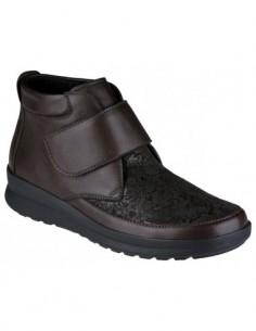 Zapatos ortopédicos mujer...